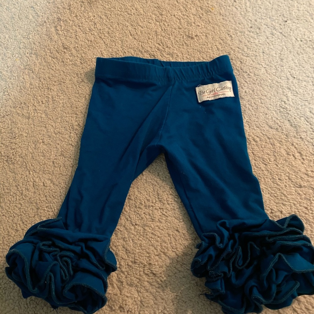 Toddler Girl Clothes